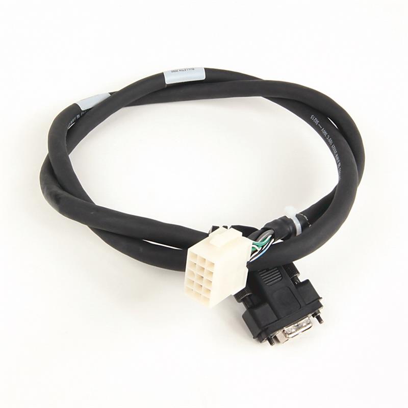 Allen Bradley 2090-DANFCT-S01 CABLE Turkiye