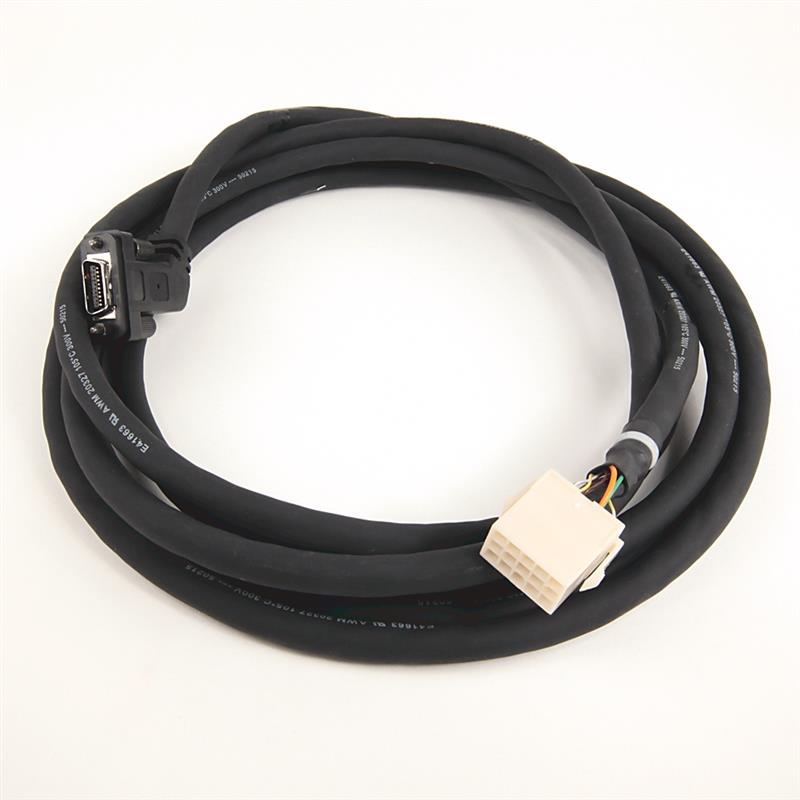 Allen Bradley 2090-DANFCT-S04 CABLE Turkiye