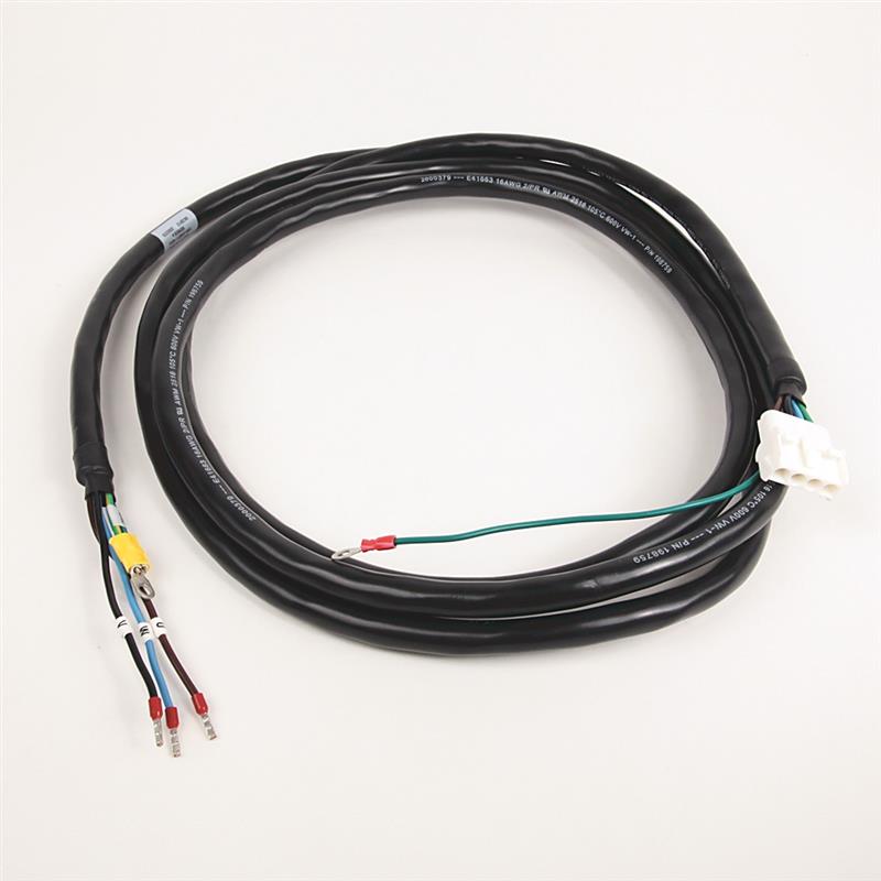 Allen Bradley 2090-DANPT-16S12 Cable Turkiye