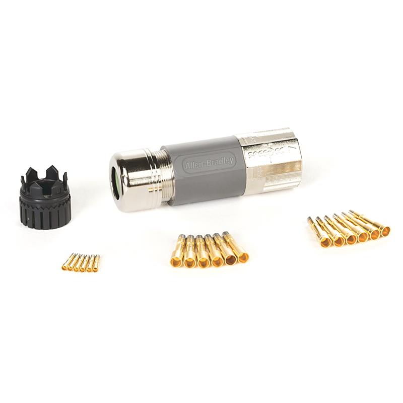 Allen Bradley 2090-KPBM7-06AA Connector Kit Turkiye