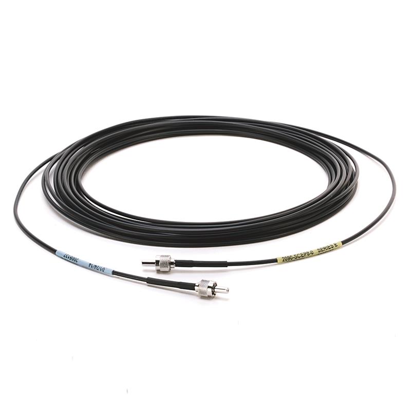 Allen Bradley 2090-SCEP8-0 Kinetix 8-8m Fiber Optic Cable Turkiye