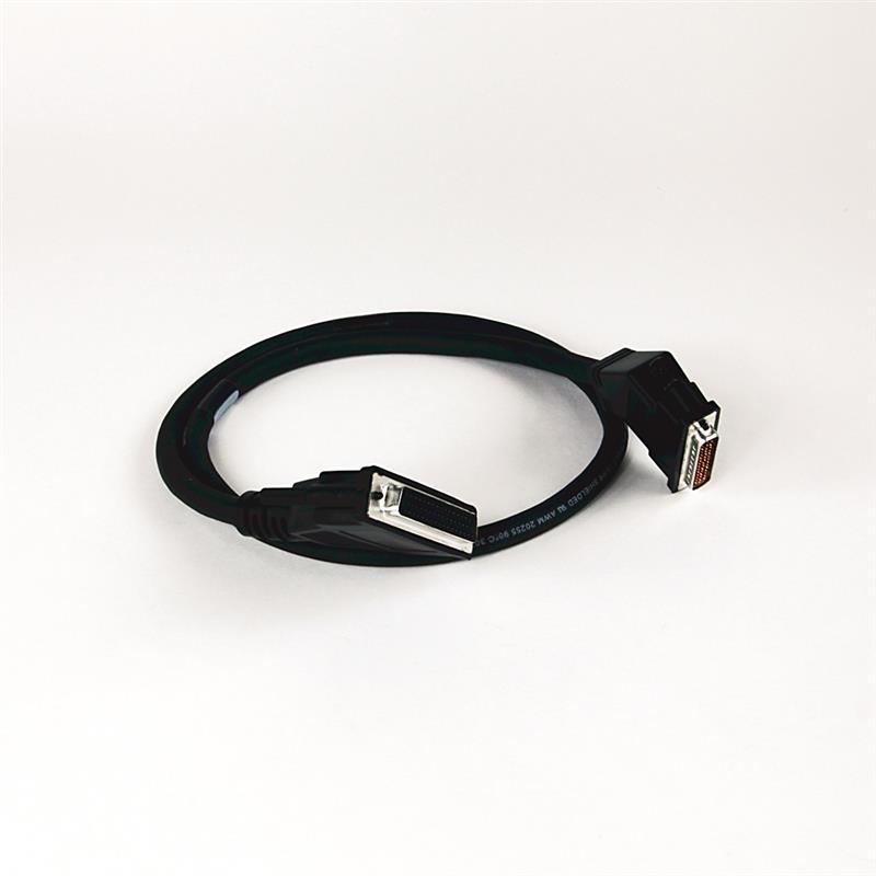 Allen Bradley 2090-U3BC-D4401 Ultra 3000 Breakout Board Cable Turkiye