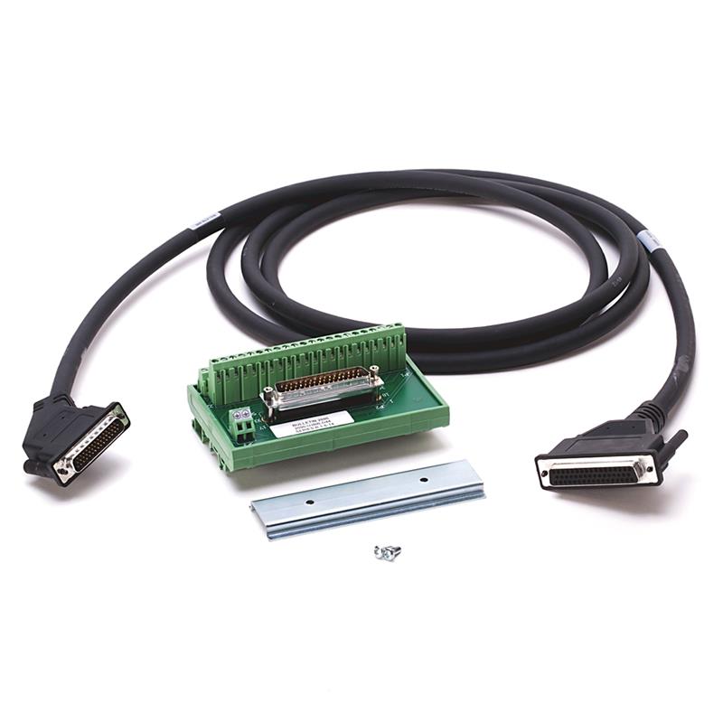 Allen Bradley 2090-U3BK-D4403 Ultra 3000 Breakout Board Kit Turkiye