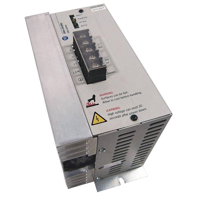 Allen Bradley 2090-UCSR-P900 Shunt Resistor Turkiye
