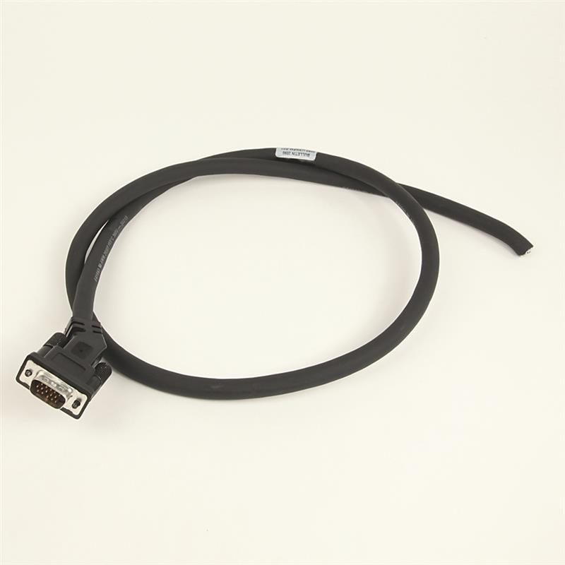 Allen Bradley 2090-UXNPBMP-10S30 Cable Turkiye