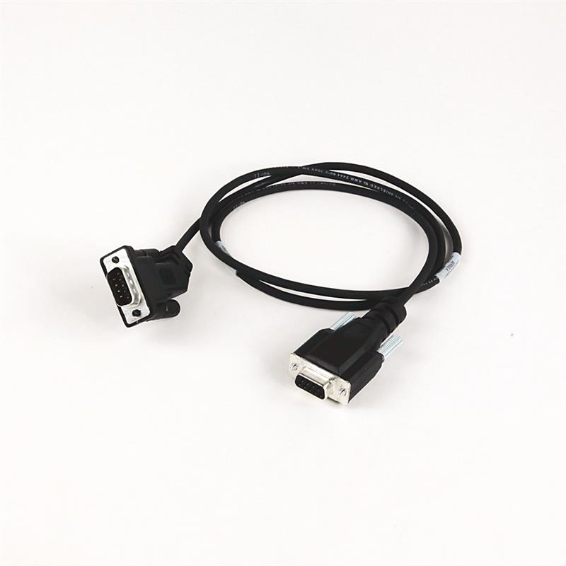 Allen Bradley 2090-UXPC-D0915 MP-Series 15 m Length Interface Cable Turkiye