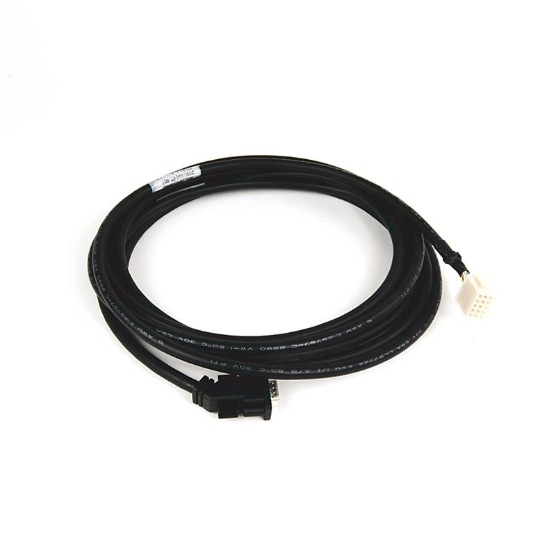 Allen Bradley 2090-XXNFT-S05 Kinetix Drives 05m Standard Cable Turkiye