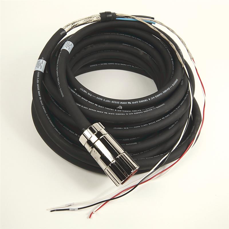 Allen Bradley 2090-XXNPMF-10S12 Cable Turkiye