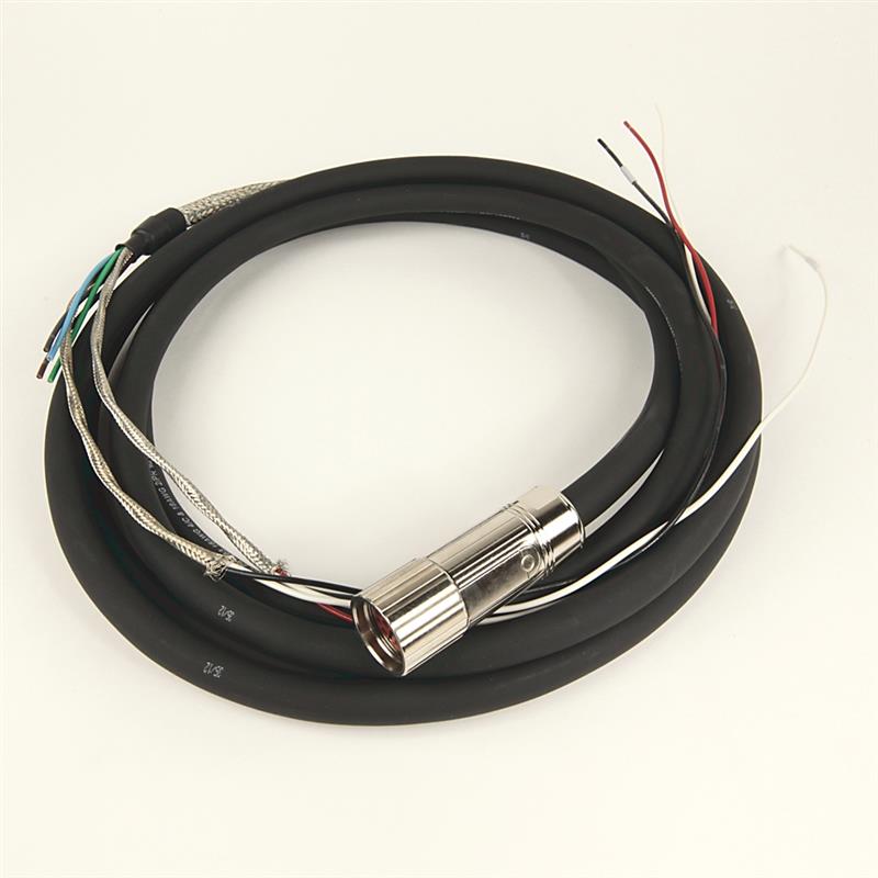 Allen Bradley 2090-XXNPMF-16S60 Cable Turkiye