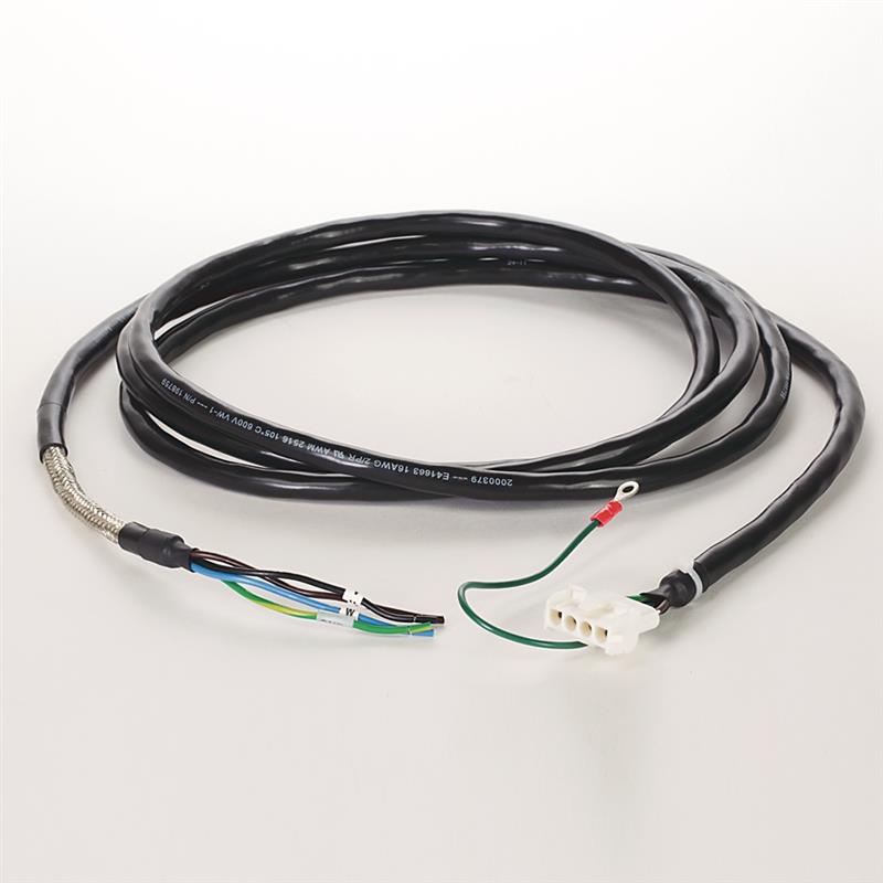 Allen Bradley 2090-XXNPT-16S02 Cable Turkiye