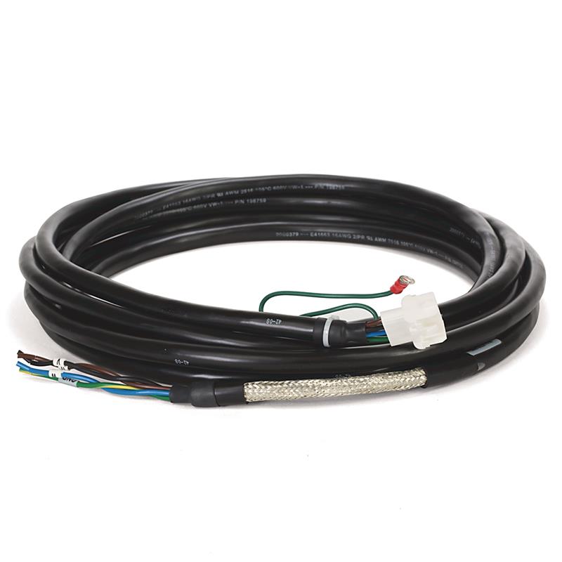 Allen Bradley 2090-XXNPT-16S05 Cable Turkiye