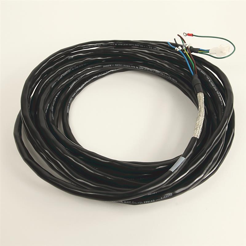 Allen Bradley 2090-XXNPT-16S09 Cable Turkiye