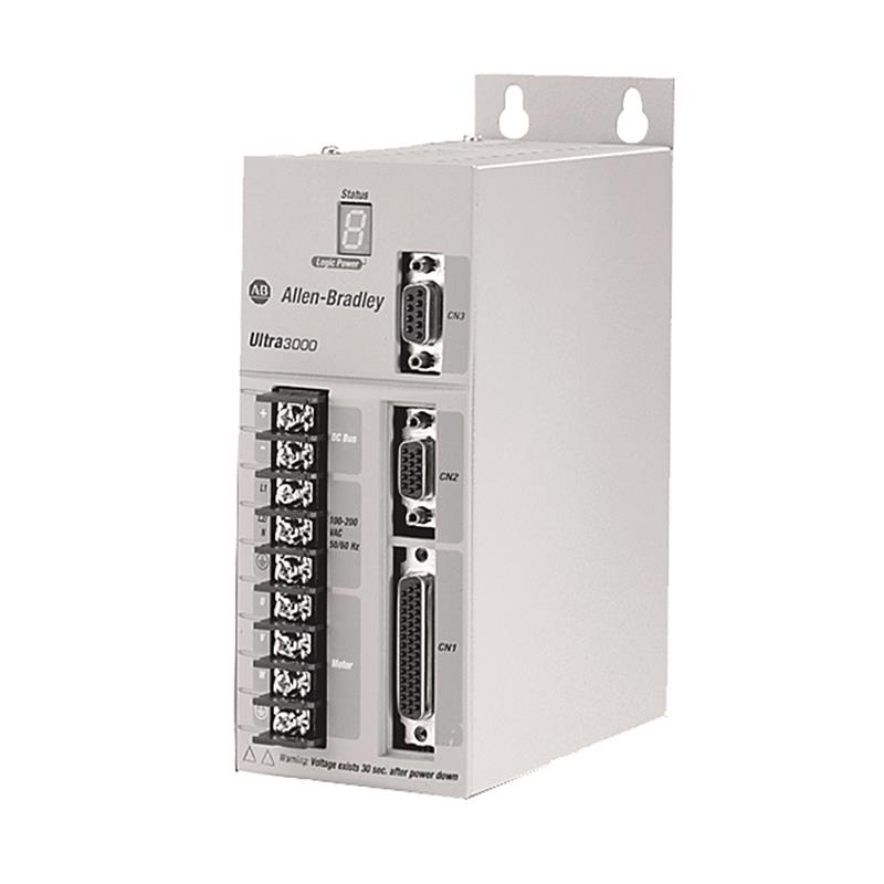 Allen Bradley 2098-DSD-150X Ultra 3000 Servo Drive Turkiye