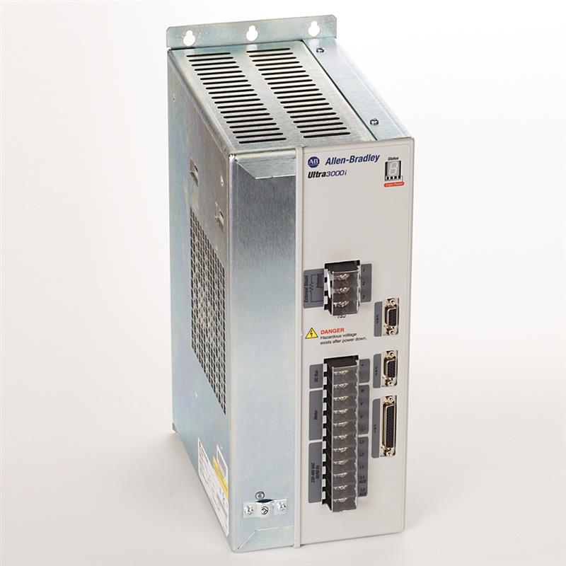 Allen Bradley 2098-DSD-HV030 Ultra 3000 Servo Drive Turkiye