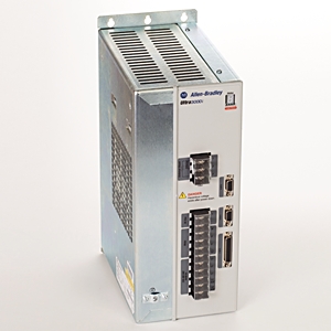 Allen Bradley 2098-DSD-HV050 Ultra 3000 Servo Drive Turkiye