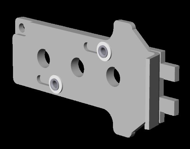 Euchner SPERREINSATZ TX Lockout bar NX/TX Turkiye