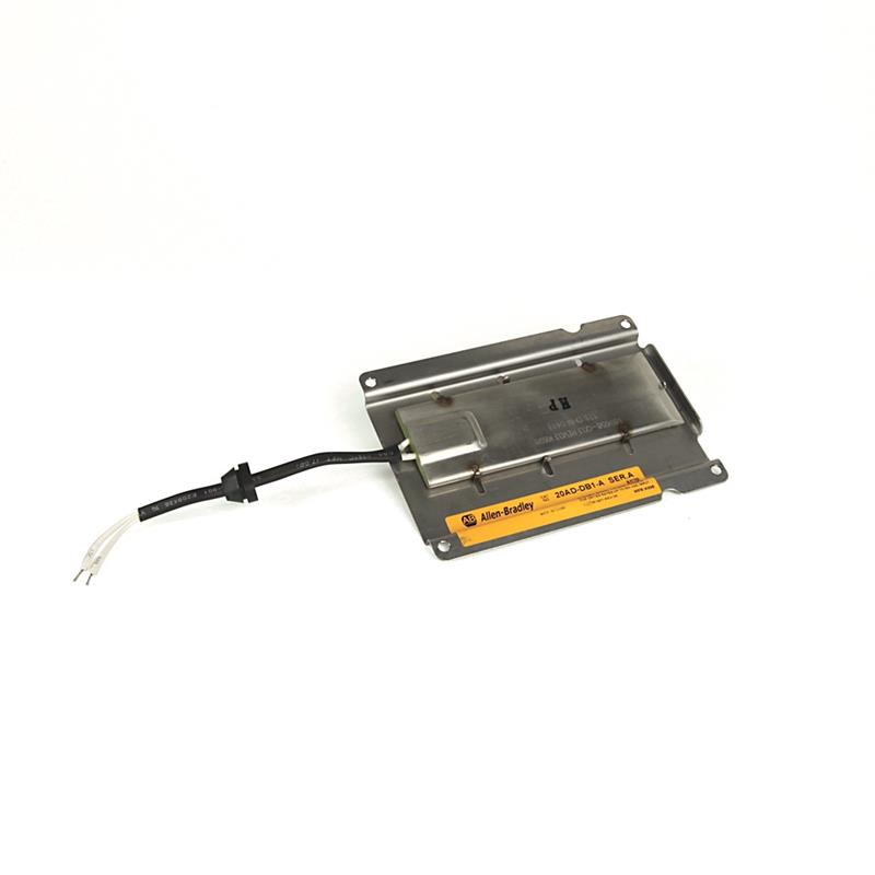 Allen Bradley 20AD-DB1-C PowerFlex 70 Resistor Kit Turkiye