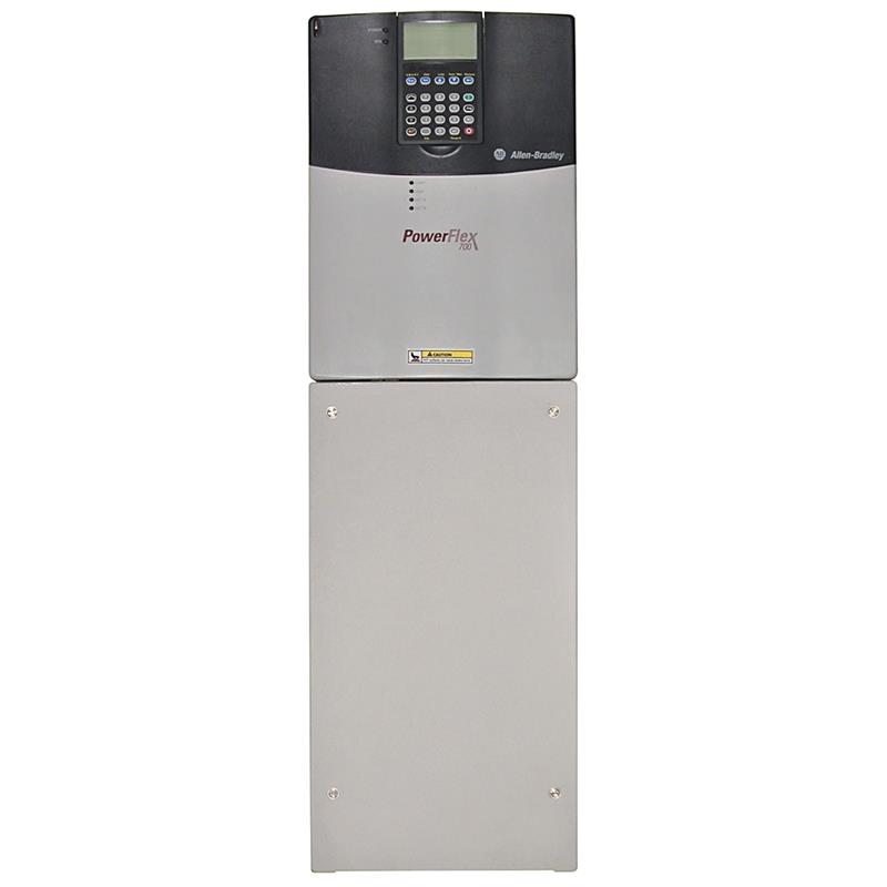 Allen Bradley 20BC085A3ANNAEC0 PowerFlex 700 AC Drive 85 A 45 kW 20B Turkiye