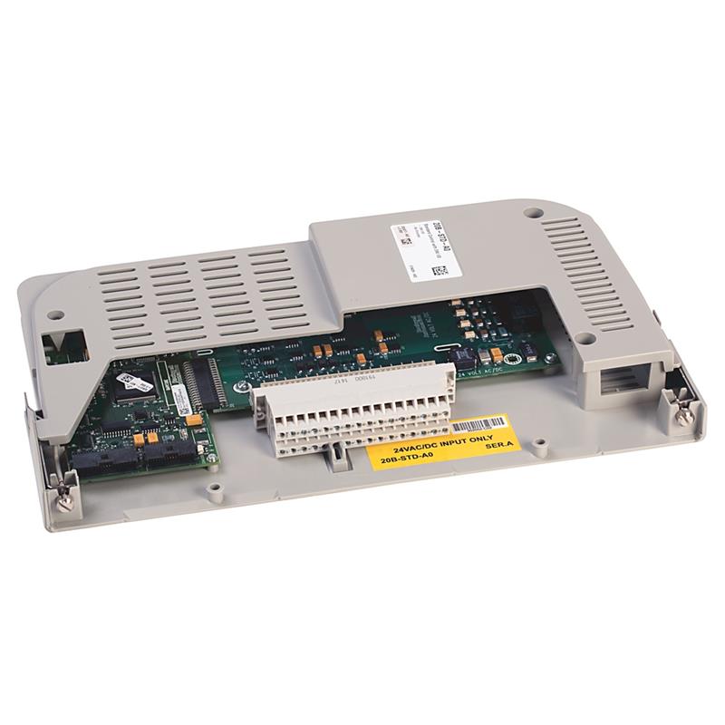Allen Bradley 20B-STD-A0 PowerFlex 700 std Control Cassette Kit Turkiye