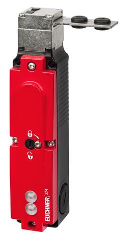 Euchner STA3A-4141A024L024M Safety switch STA with door monitoring contact Turkiye