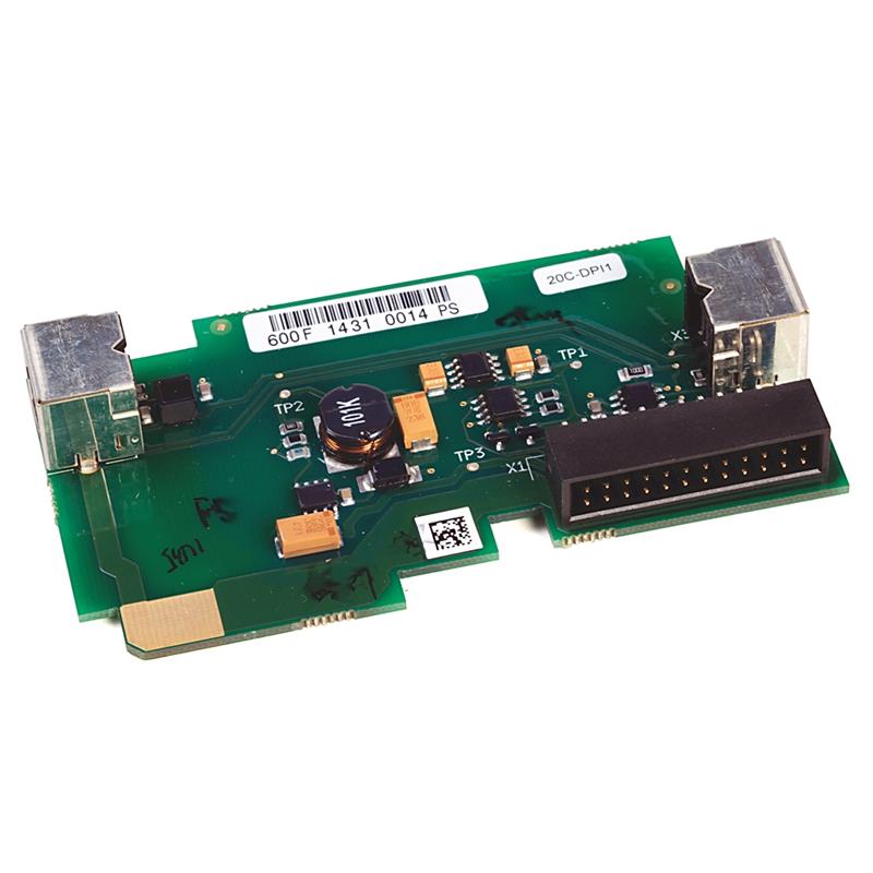 Allen Bradley 20C-DPI1 PowerFlex 700H DPI Option Kit Turkiye