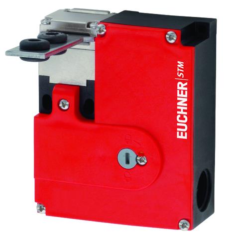 Euchner STM1A-222B230-M Safety switch STM Turkiye