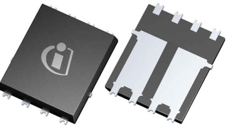 Infineon IPG20N04S4L-18A 40V, N-Ch, 18 mΩ max, Automotive MOSFET, SS08 (5x6), OptiMOS™-T2 Turkiye