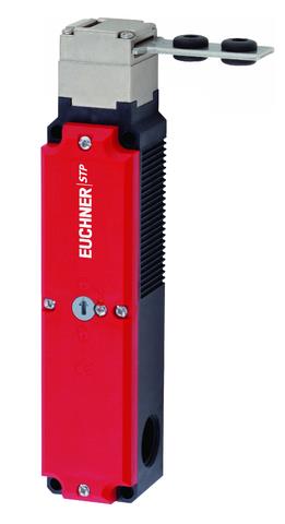 Euchner STP2A-538A024M Safety switch STP without door monitoring contact Turkiye