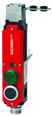 Euchner STP3A-4141A024RC18C1993EXT4 Turkiye