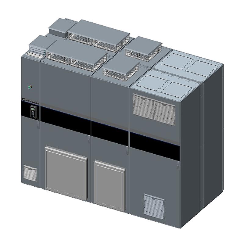 Allen Bradley 20G1D4D6K7LNDNNNNN-C11-P60 755 AC Drive Turkiye