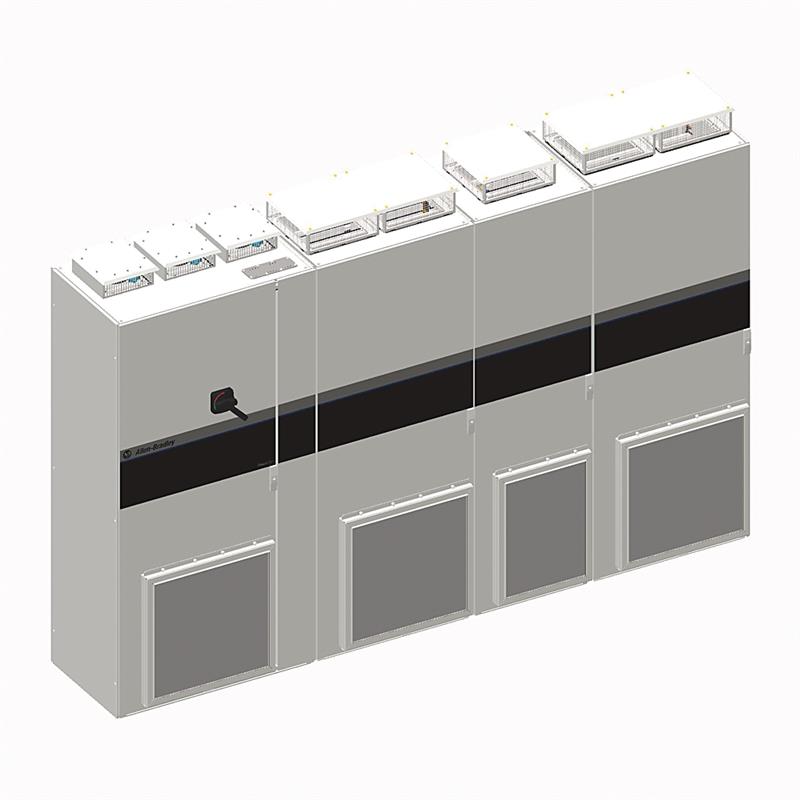 Allen Bradley 20G1F3F1K4MNDNNNNN-C0-P50 755 AC Drive Turkiye