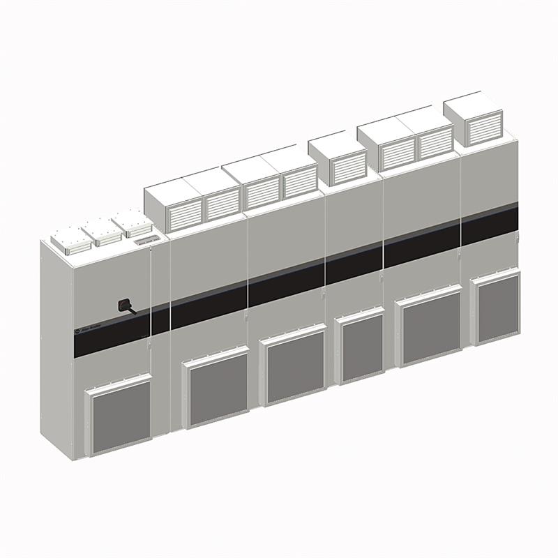 Allen Bradley 20G1F4F2K3MNDNNNNN 755 AC Drive Turkiye