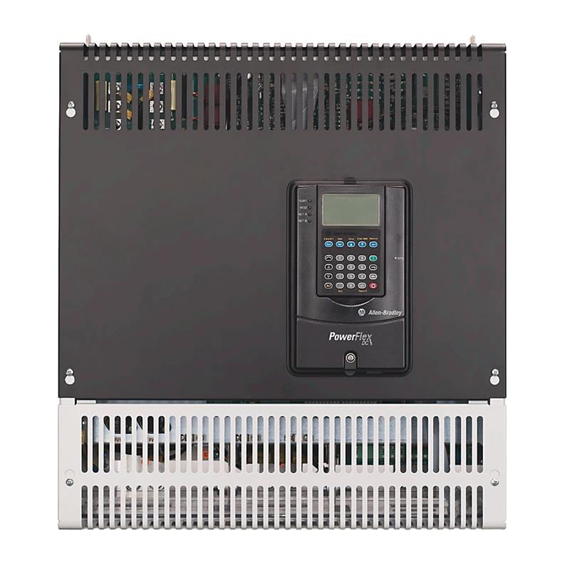 Allen Bradley 20P21AD830RA0NNN PowerFlex DC Drive 830 A Turkiye