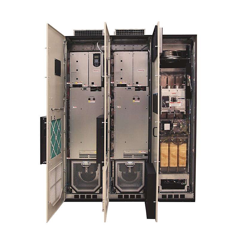 Allen Bradley 21G1AJC650JN0NNNNN-ND-P5 PowerFlex Air Cooled 755 Packaged Drive Turkiye