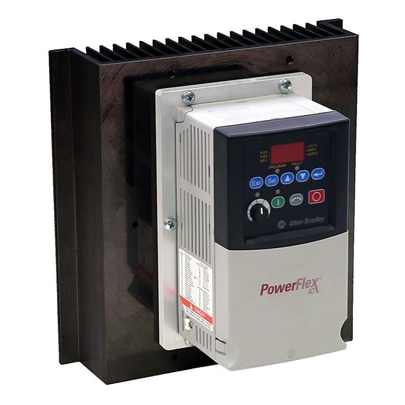 Allen Bradley 22B-B017F104 AC Drive Turkiye
