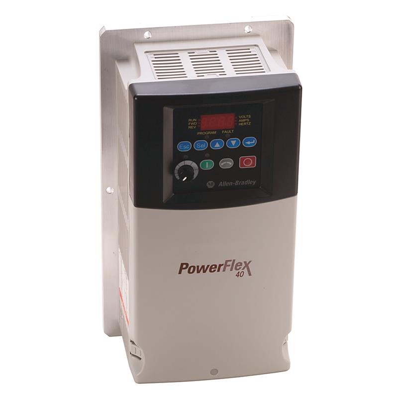 Allen Bradley 22B-E9P9F104 AC Drive Turkiye
