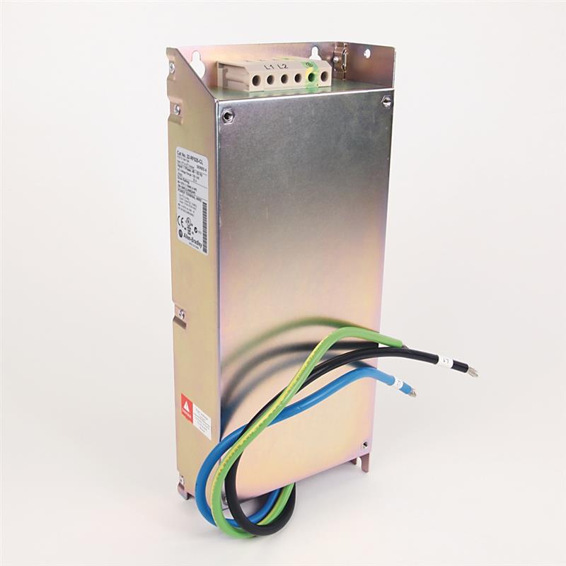 Allen Bradley 22-RF025-CL Filter Turkiye