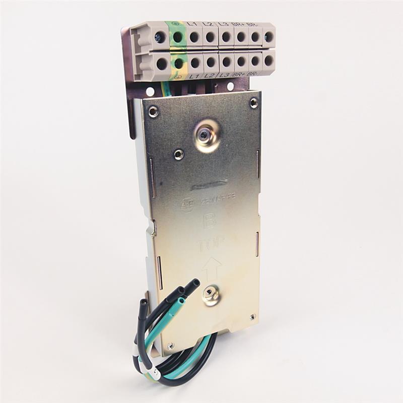Allen Bradley 25-MAP-FB Mounting Adaptor Plate - Frame B Turkiye