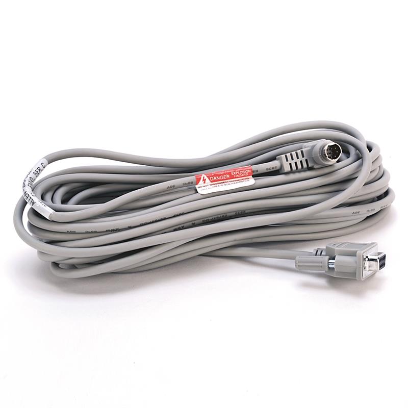 Allen Bradley 2711-CBL-PM10 PanelView 300 10m Operate and Prog Cable Turkiye