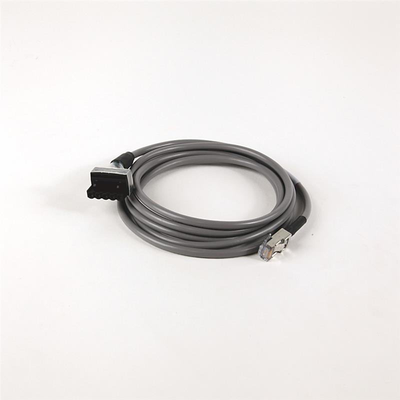 Allen Bradley 2711C-CBL-UU02 PanelView Component Accessory Turkiye