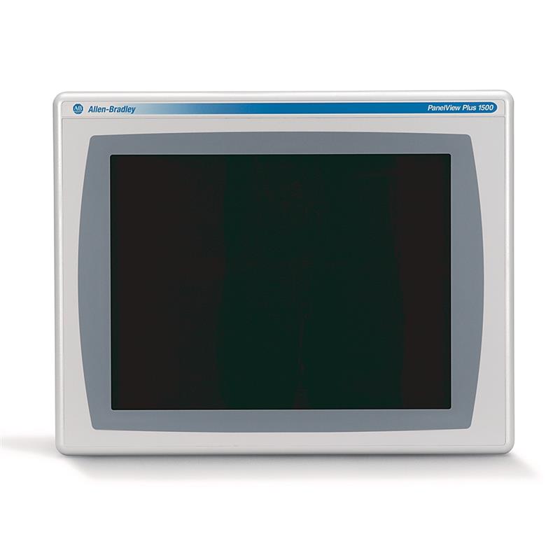 Allen Bradley 2711P-RDT15AG PanelView Plus Display Module Turkiye