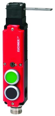 Euchner TP3-4121A024BHA12EXT1A Turkiye