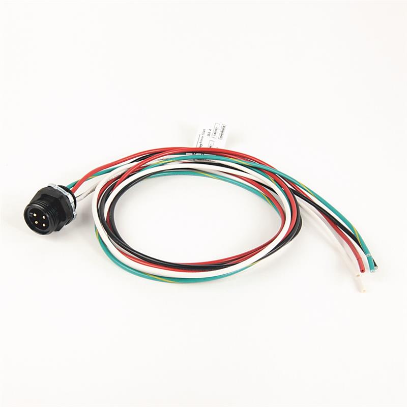 Allen Bradley 280-M22M-M1 ArmorConnect M22 Male Receptacle Turkiye