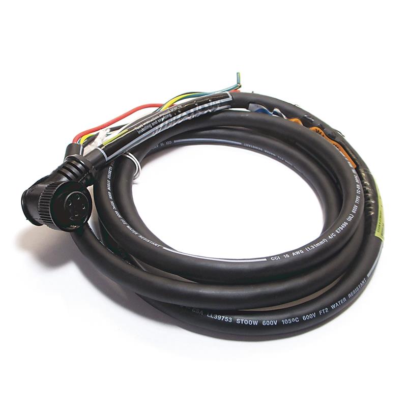 Allen Bradley 280-PWRM22F-M2 ArmorConnect 3-PH Power Media drop cable Turkiye