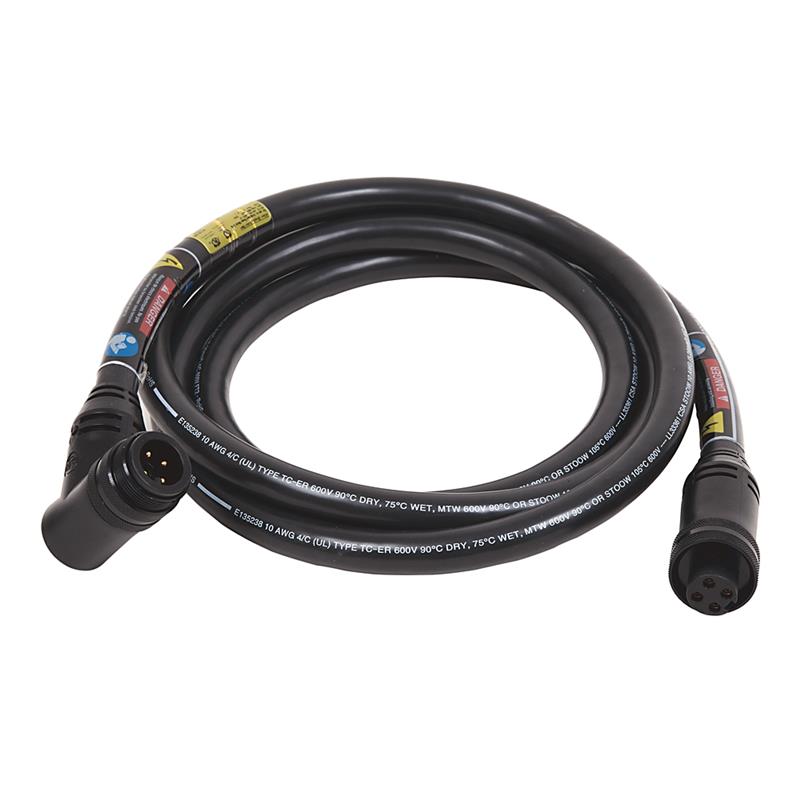 Allen Bradley 280-PWRM35C-M10 ArmorConnect 3-PH Power Media trnk cable Turkiye