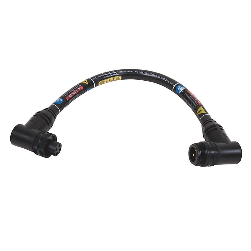 Allen Bradley 280-PWRM35D-M30 ArmorConnect 3-PH Power Media trnk cable Turkiye