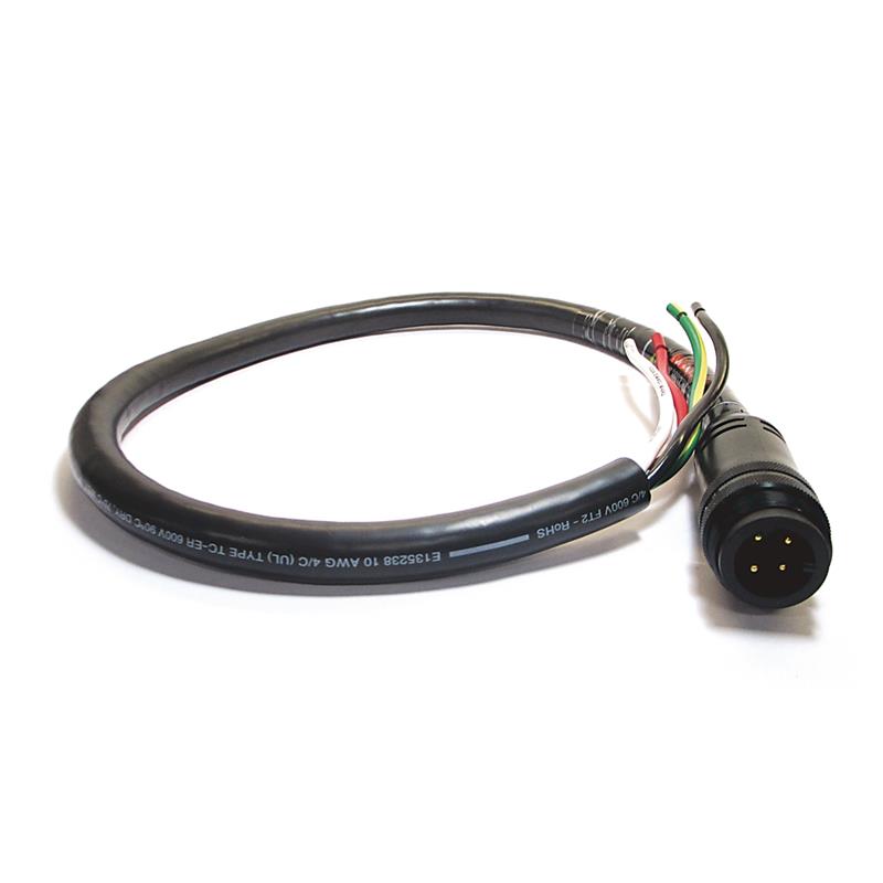 Allen Bradley 280-PWRM35G-M10 ArmorConnect 3-PH Power Media trnk cable Turkiye