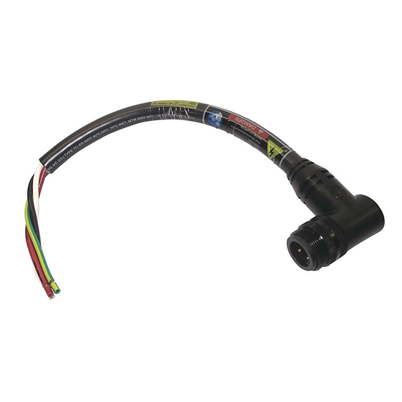 Allen Bradley 280-PWRM35H-M25 ArmorConnect 3-PH Power Media trnk cable Turkiye