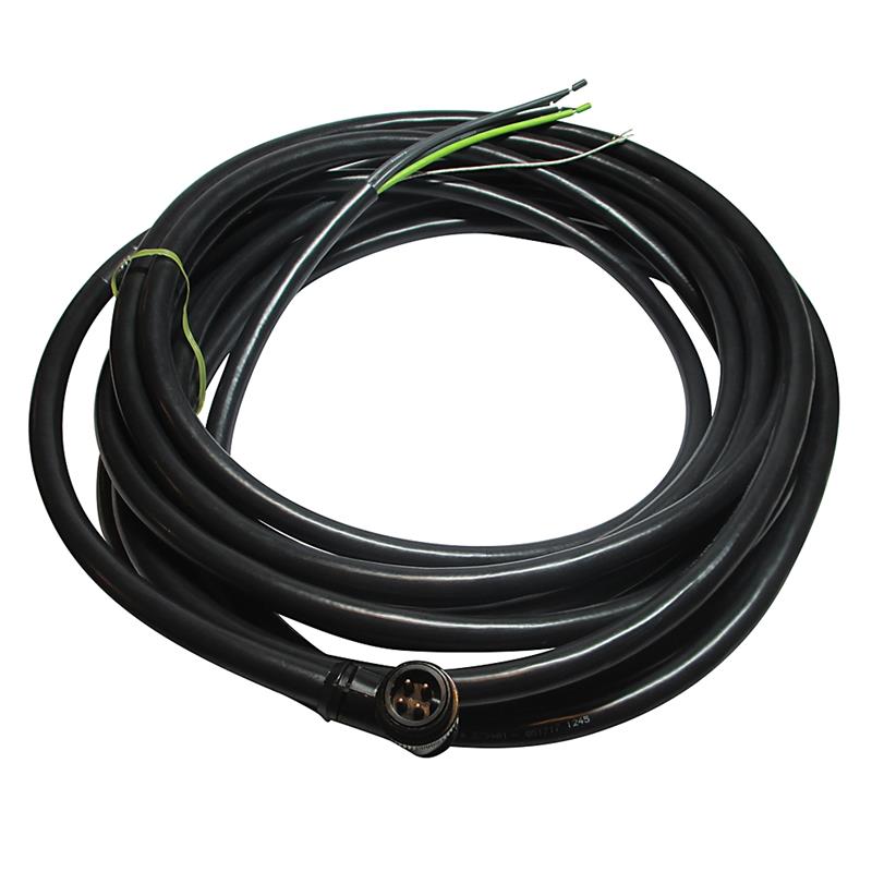 Allen Bradley 284-MTRS22-M1D Shielded Motor Cable Patchcord Turkiye