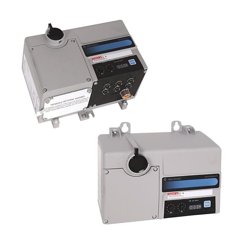 Allen Bradley 290D-FAP-G2 Direct Online Starter Turkiye